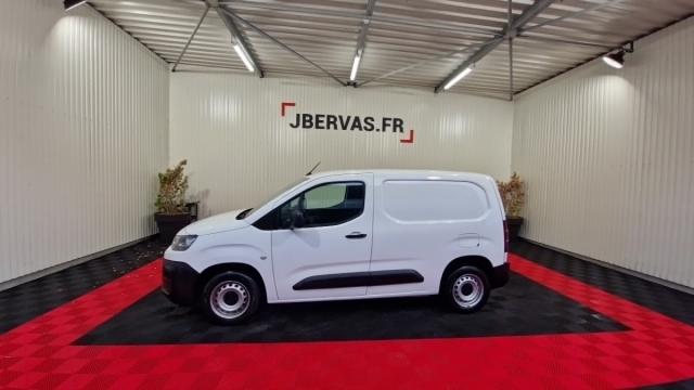Citroen Berlingo image 3