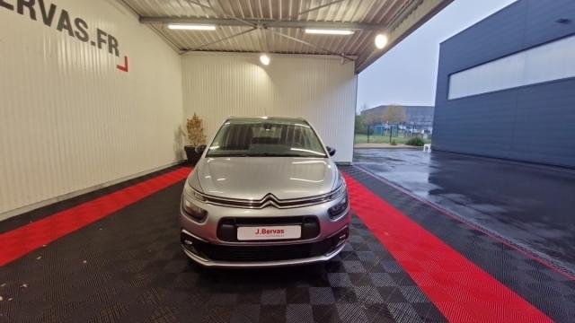 Citroen Grand C4 Spacetourer image 7