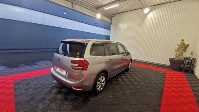 Citroen Grand C4 Spacetourer image 1