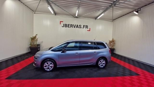 Citroen Grand C4 Spacetourer image 5