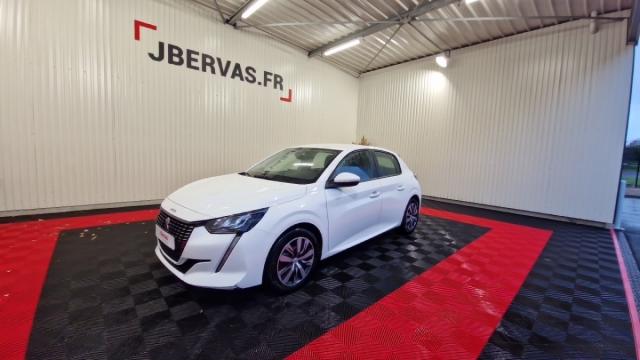 Peugeot 208 Puretech 75 Ss Active Business