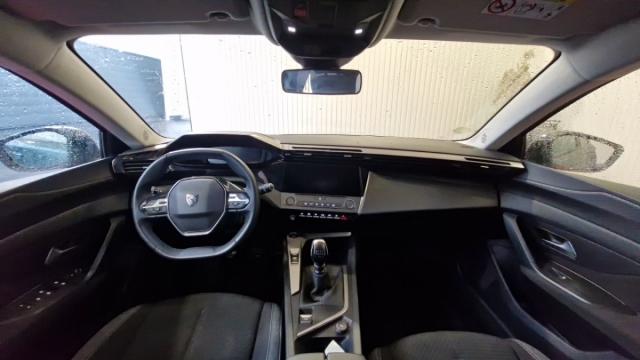 Peugeot 308 Sw image 2