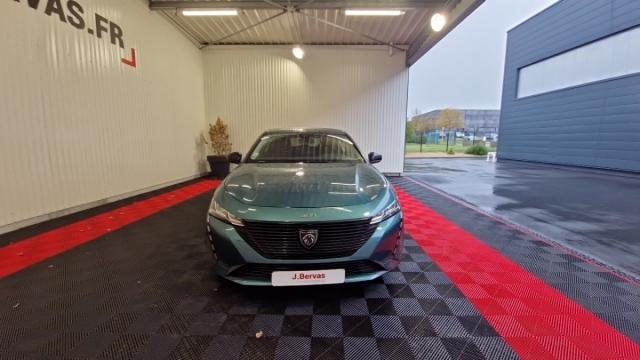 Peugeot 308 Sw image 5