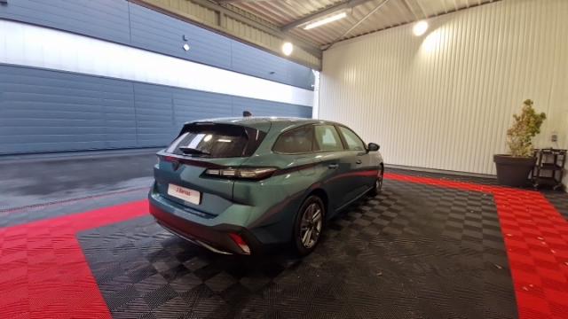 Peugeot 308 Sw image 9