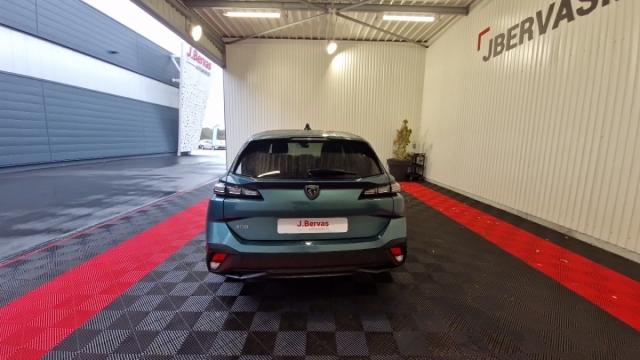 Peugeot 308 Sw image 1