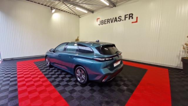 Peugeot 308 Sw image 4