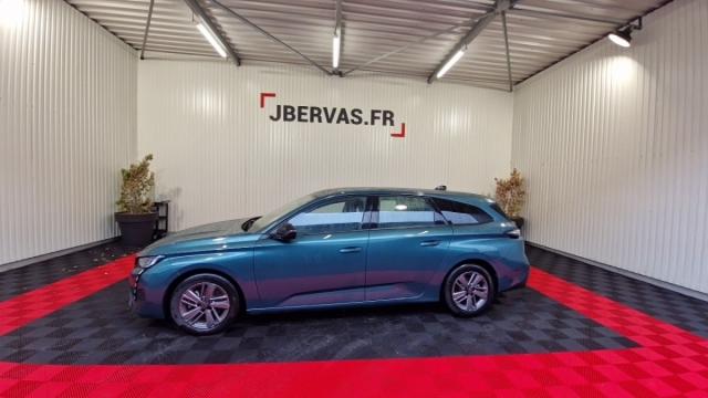 Peugeot 308 Sw image 7