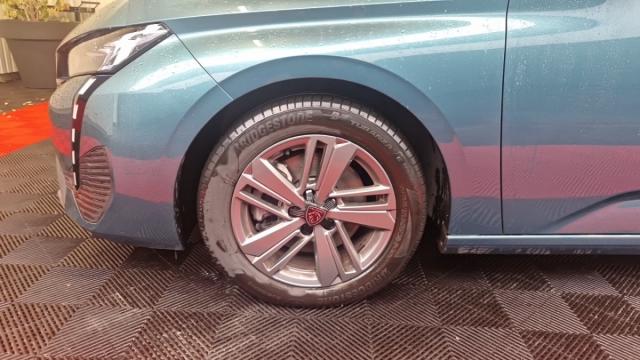 Peugeot 308 Sw image 3