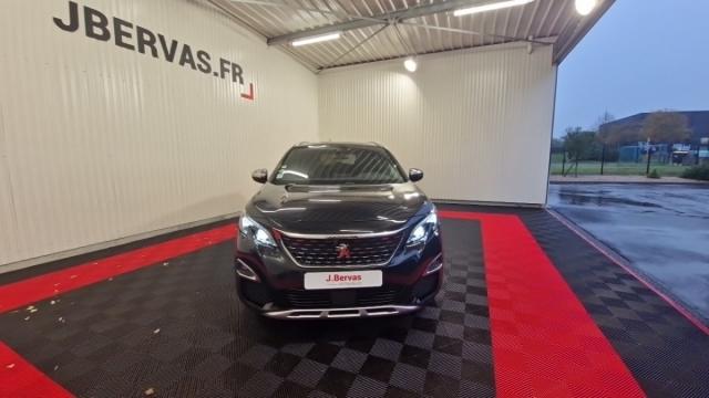 Peugeot 5008 image 4