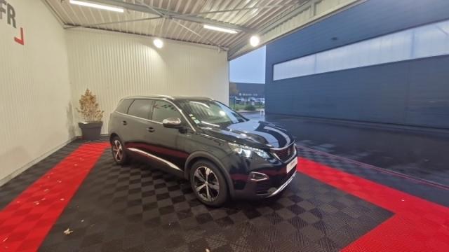 Peugeot 5008 image 3