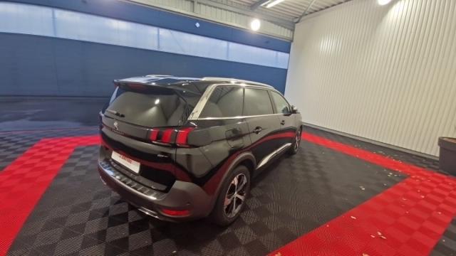 Peugeot 5008 image 7