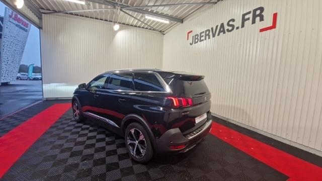 Peugeot 5008 image 6