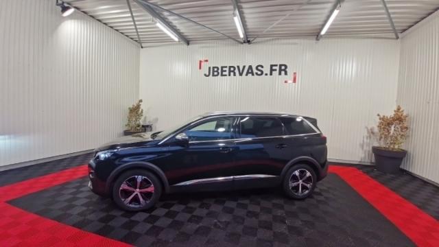 Peugeot 5008 image 8