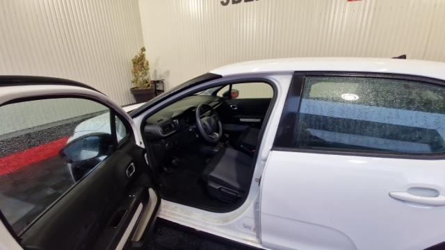 Citroen C3 image 4