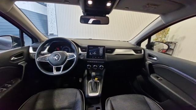 Renault Captur image 2