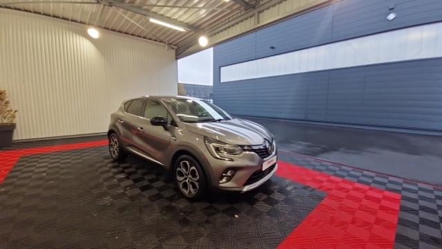 Renault Captur image 4