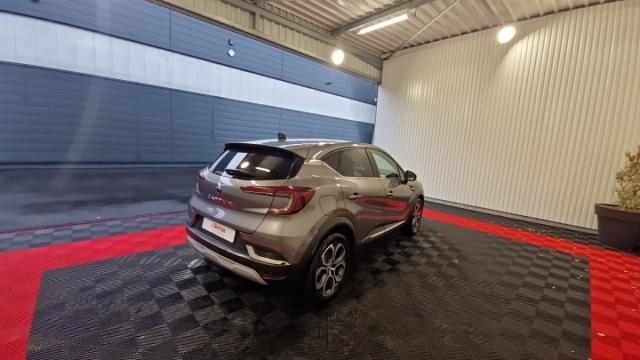 Renault Captur image 7