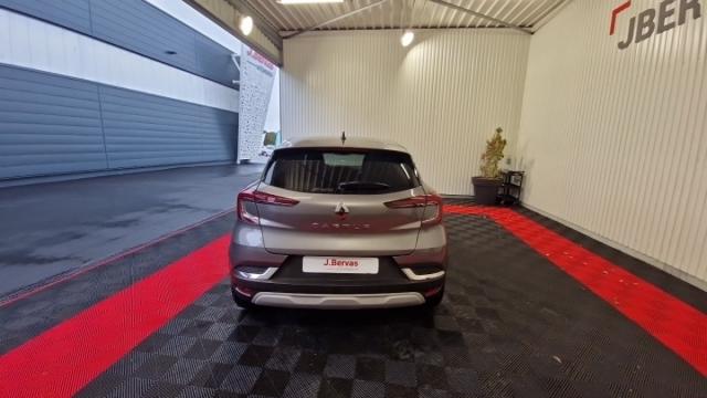 Renault Captur image 1