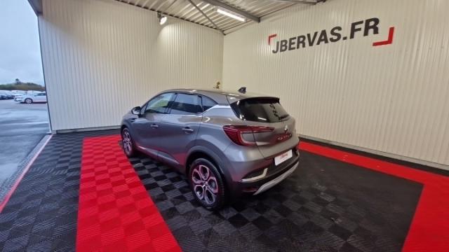 Renault Captur image 8