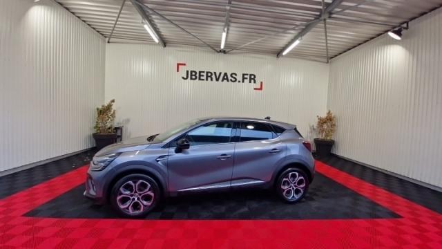 Renault Captur image 5