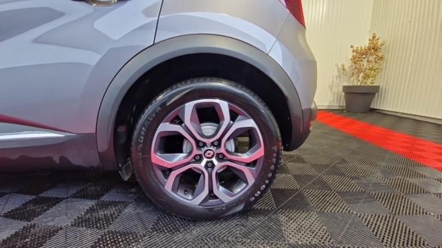 Renault Captur image 6