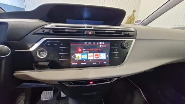 Citroen C4 Spacetourer image 1