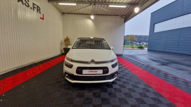 Citroen C4 Spacetourer image 8