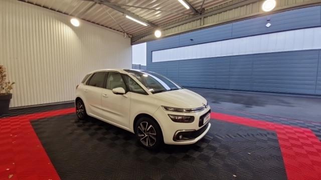 Citroen C4 Spacetourer image 2