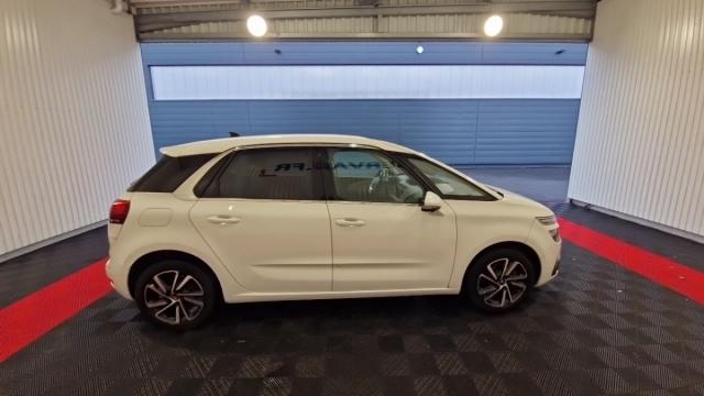 Citroen C4 Spacetourer image 7