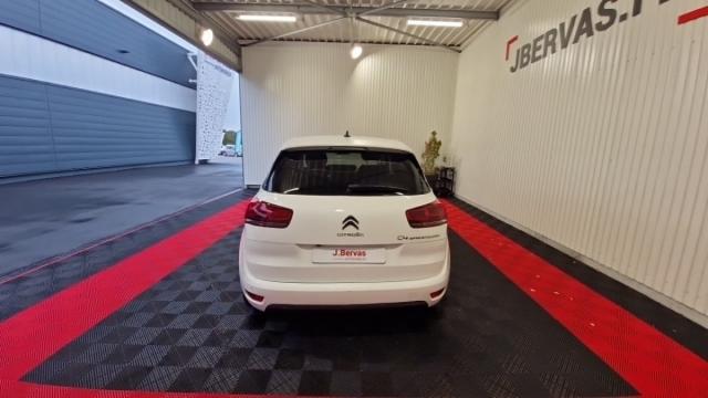 Citroen C4 Spacetourer image 3