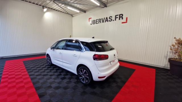 Citroen C4 Spacetourer image 4