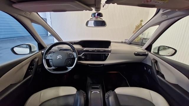 Citroen C4 Spacetourer image 9