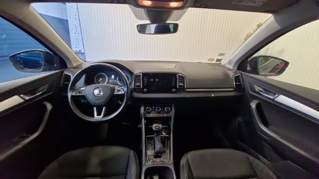 Skoda Karoq image 2
