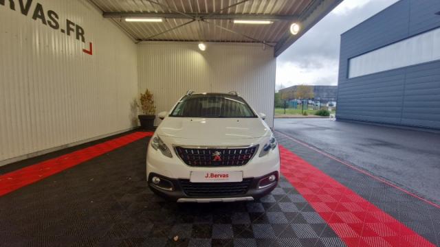 Peugeot 2008 image 8