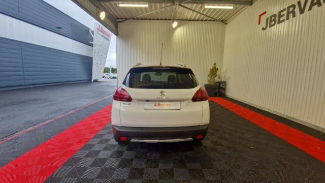 Peugeot 2008 image 4