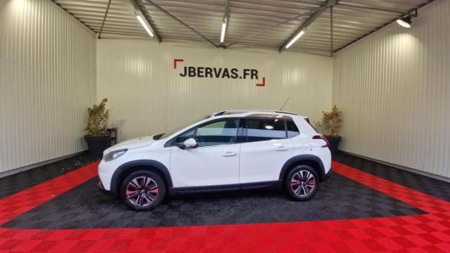 Peugeot 2008 image 7