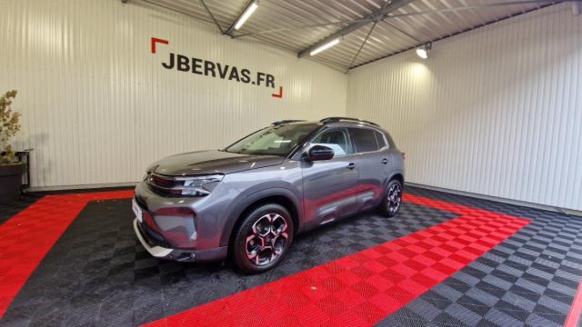 Citroen C5 Aircross Bluehdi 130 Ss Eat8 Shine Pack