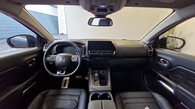 Citroen C5 Aircross image 2
