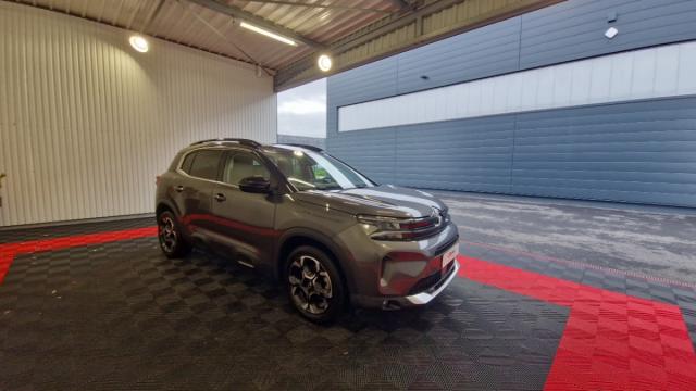 Citroen C5 Aircross image 4