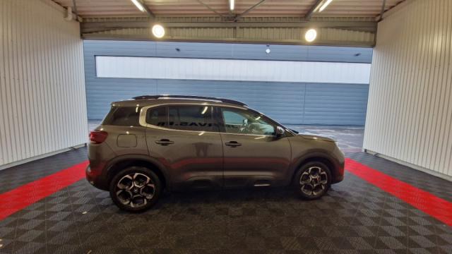 Citroen C5 Aircross image 5