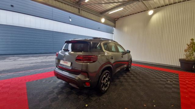 Citroen C5 Aircross image 9