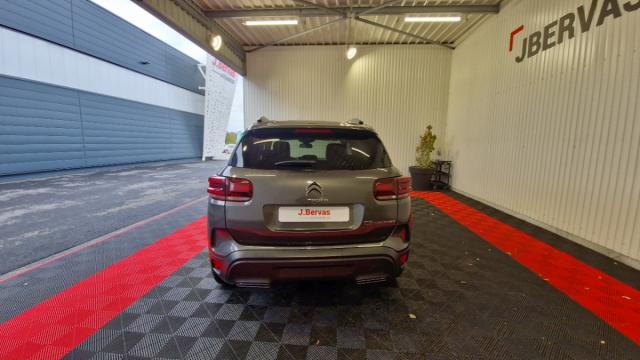 Citroen C5 Aircross image 8