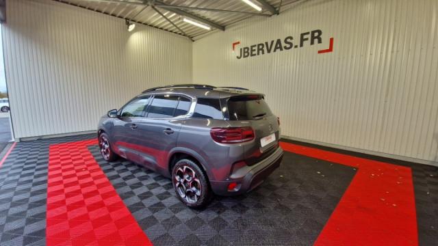 Citroen C5 Aircross image 3