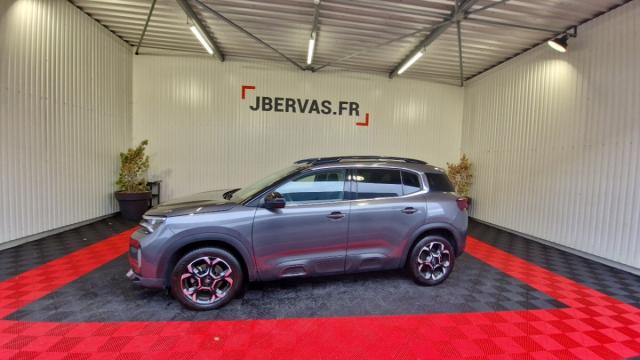 Citroen C5 Aircross image 1