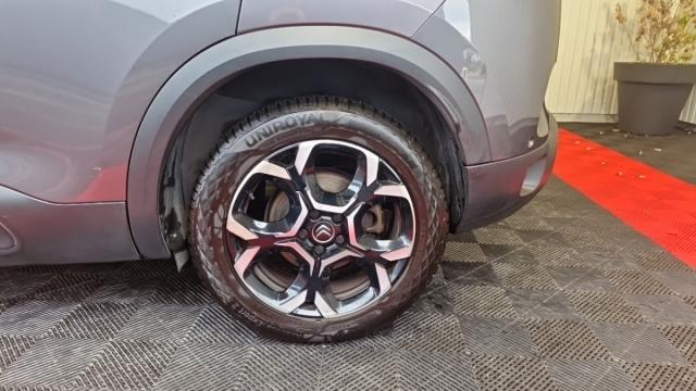 Citroen C5 Aircross image 6