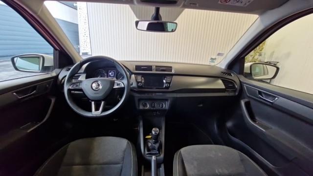 Skoda Fabia image 3