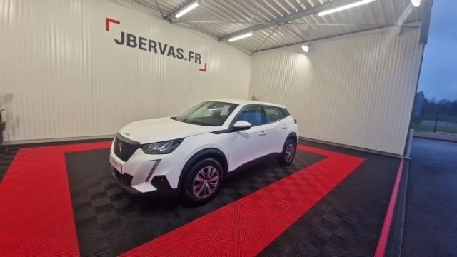 Peugeot 2008 Bluehdi 110 Ss Active Business