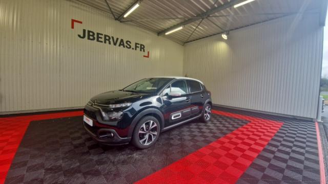 Citroen C3 Bluehdi 100 Ss Shine Pack