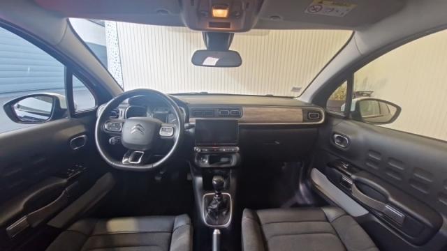 Citroen C3 image 4