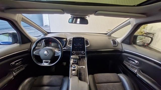 Renault Espace image 4